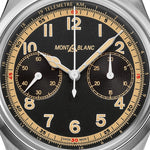 Montblanc 1858 Monopusher Chronograph