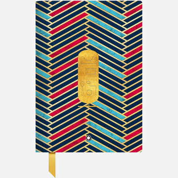 Notebook #146 Montblanc Heritage Egyptomania