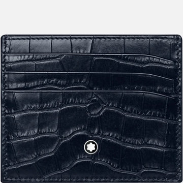 Blue Meisterstück Selection Pocket 6cc