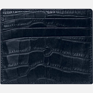 Blue Meisterstück Selection Pocket 6cc