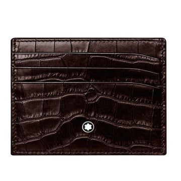 Meisterstück Selection Pocket 6cc