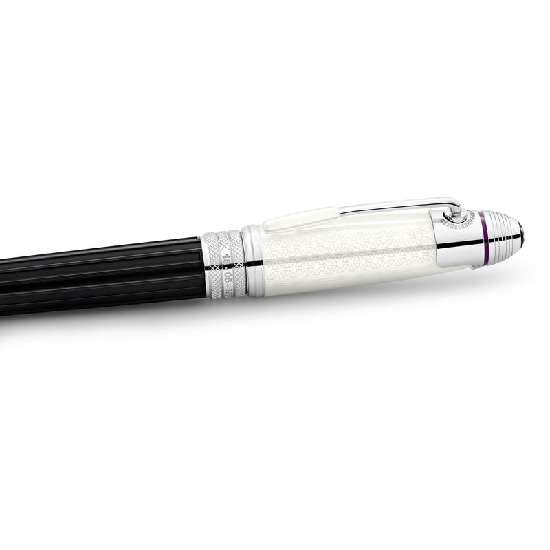 Montblanc Great Characters Jimi Hendrix Special Edition Fountain Pen