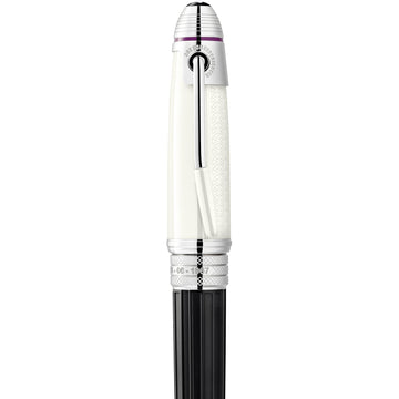 Montblanc Great Characters Jimi Hendrix Special Edition Fountain Pen