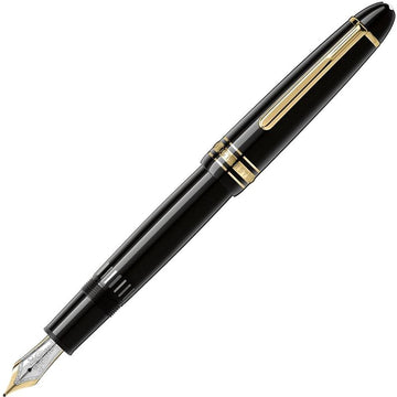 Meisterstück Gold-Coated LeGrand Fountain Pen