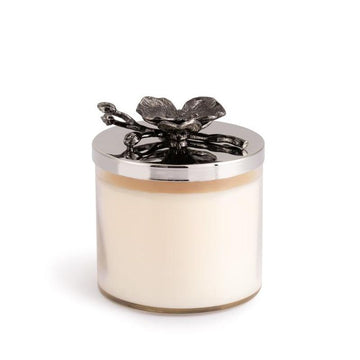 Michael Aram Black Orchid Candle