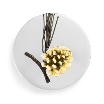 Michael Aram Pine Cone Candle