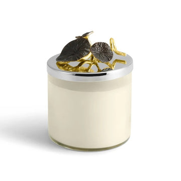 Monet’s Garden - Golden Sunset Candle