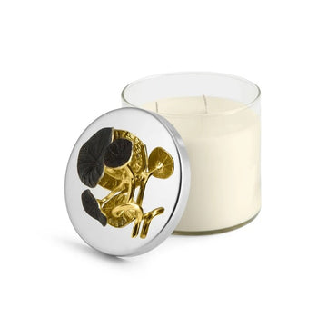 Monet’s Garden - Golden Sunset Candle