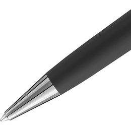 Meisterstuck Ultra Black Midsize Ballpoint Pen
