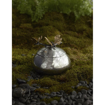 Michael Aram Butterfly Gingko Keepsake Box