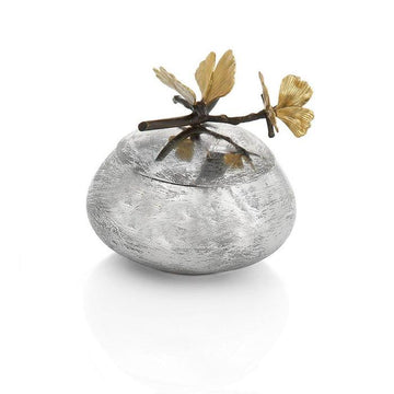 Michael Aram Butterfly Gingko Keepsake Box