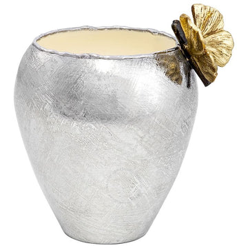 Michael Aram Butterfly Gingko Bud Vase
