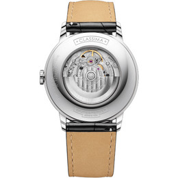 Baume & Mercier Classima Watch 10480
