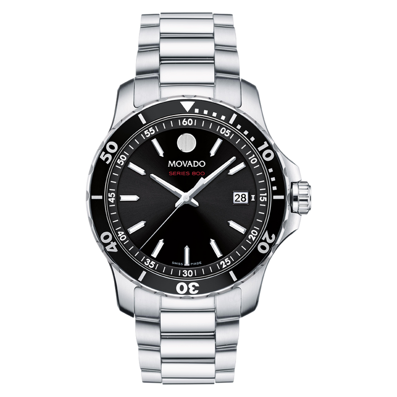 Movado Series 800 2600135