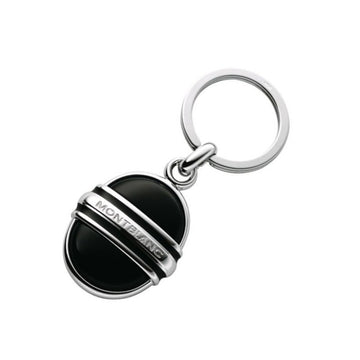 Onyx Keyring