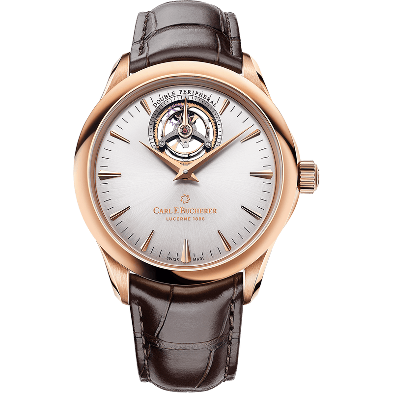 Carlf bucherer hotsell