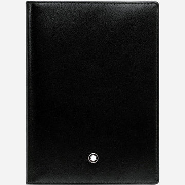 Meisterstück Passport Holder