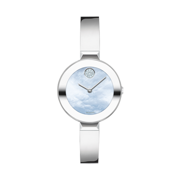 Movado Bold Bangle Watch 3600629
