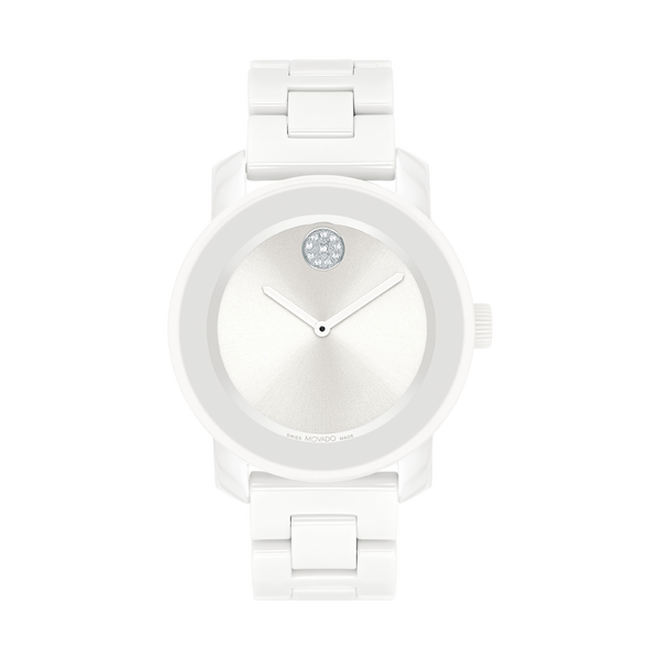Movado Bold Ceramic Watch 3600802