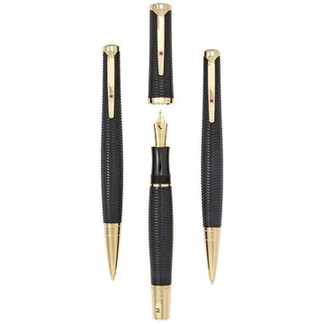 Virginia Woolf Limited Edition Pen Set