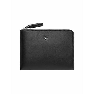 My Montblanc Nightflight Business Card Holder with Zip