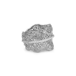 Michael Aram Gooseberry Diamond Ring