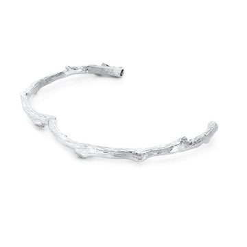 Michael Aram Enchanted Forest Diamond Bangle
