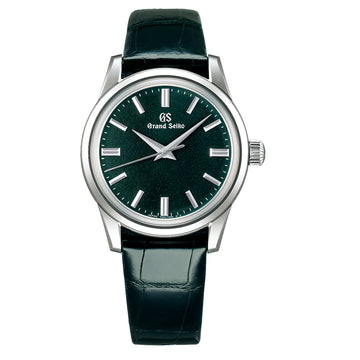 Grand Seiko Byōka SBGW285