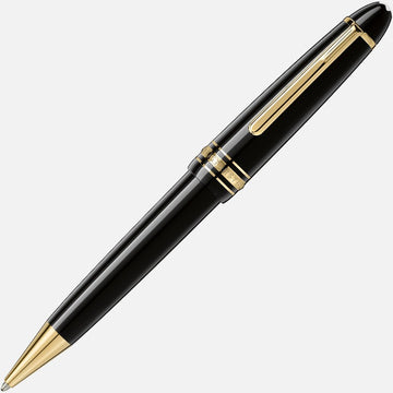 Meisterstück Gold-Coated LeGrand Ballpoint Pen