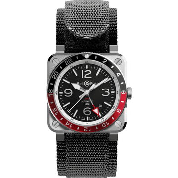 Bell & Ross BR 03-93 GMT