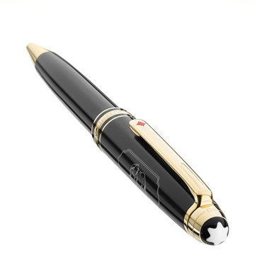 Montblanc Meisterstück Around the World in 80 Days Classique Ballpoint