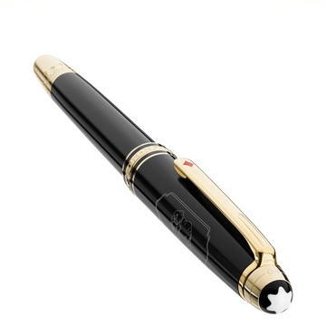 Montblanc Meisterstück Around the World in 80 Days Classique Rollerball
