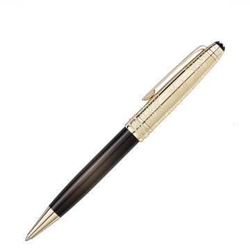 Montblanc Around the World in 80 Days Doué Classique Ballpoint