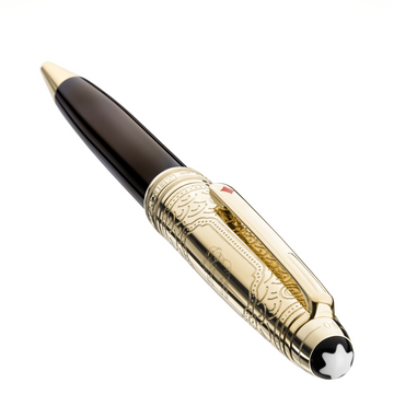 Montblanc Around the World in 80 Days Doué Classique Ballpoint