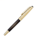 Montblanc Around the World in 80 Days Doué Classique Rollerball