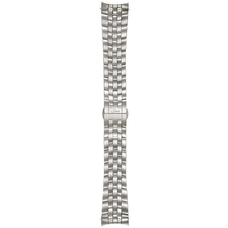 Sinn Fine Link Stainless Steel Bracelet for 356/556 BM356F0103S