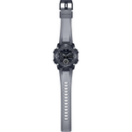 G-Shock Grey Skeleton Transparent Pack Series GA2000SKE-8A