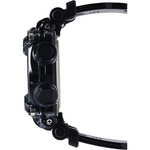 G-Shock Black Skeleton Transparent Pack Series GA900SKE-8A Side