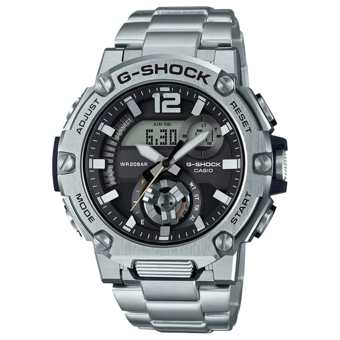 G-Shock G-Steel GSTB300SD-1A