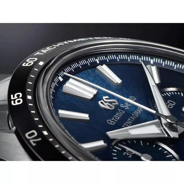 Grand Seiko Tentagraph SLGC001