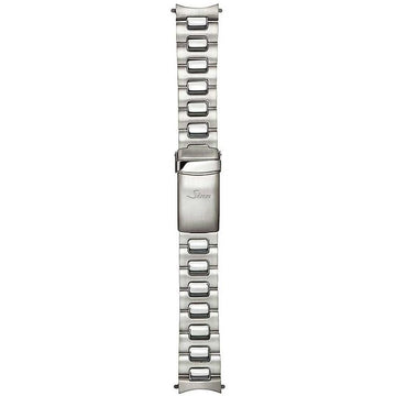 Sinn Two-Link Stainless Steel H Bracelet for 104 BM1040104S