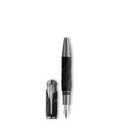 Montblanc Writers Edition Homage to the Brothers Grimm Limited Edition Fountain Pen 128362