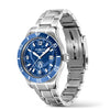 Montblanc 1858 Iced Sea Automatic Date 129369