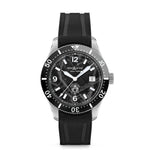 Montblanc 1858 Iced Sea Automatic Date 129372