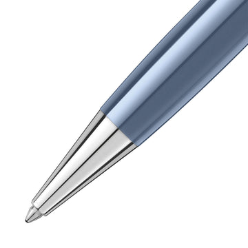 Montblanc Meisterstück Glacier Doué Ballpoint Pen