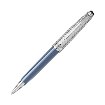 Montblanc Meisterstück Glacier Doué Ballpoint Pen