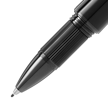 Montblanc StarWalker BlackCosmos Precious Resin Fineliner