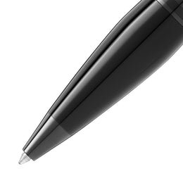 Montblanc StarWalker BlackCosmos Precious Resin Ballpoint Pen