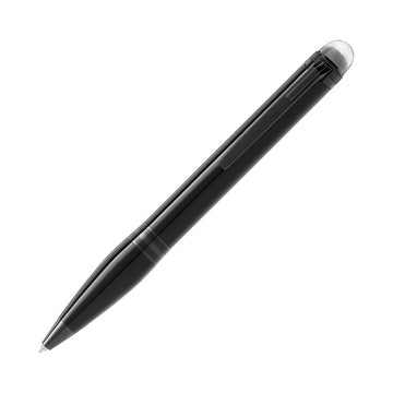 Montblanc StarWalker BlackCosmos Precious Resin Ballpoint Pen