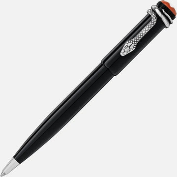 Montblanc Heritage Collection Rouge et Noir Special Edition Ballpoint Pen